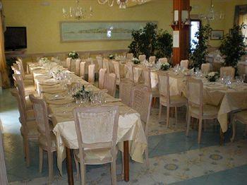 Isolabella Hotel Ventotene Exterior photo